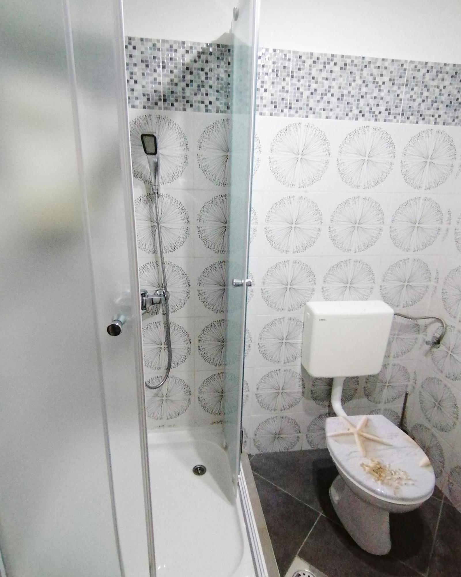 Apartmani Buljubasic Baška Voda Habitación foto
